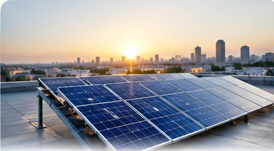 Solar EPC Solutions