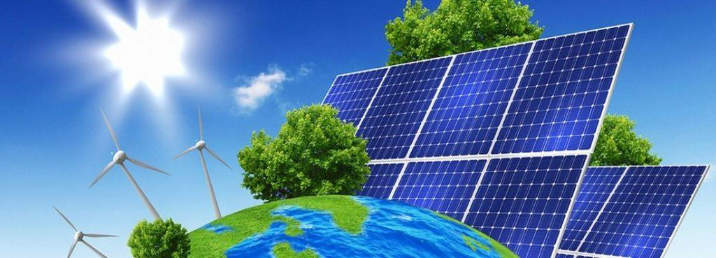 Solar energy solutions